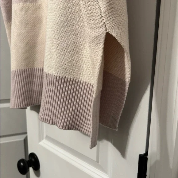 NWT Anthropologie Marimekko Opaakki Attika
Knitted Wool Pullover Sweater - Picture 8 of 8